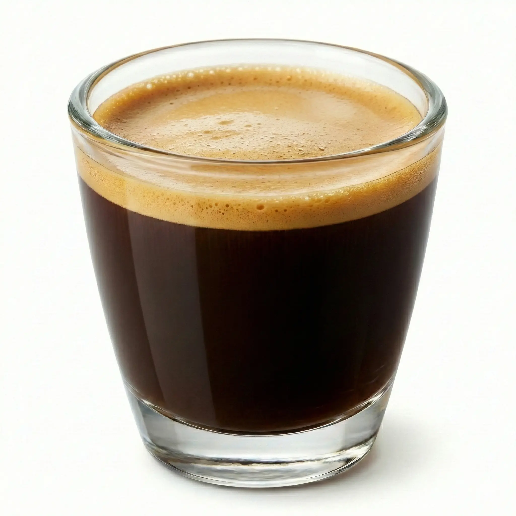 Espresso Lungo
