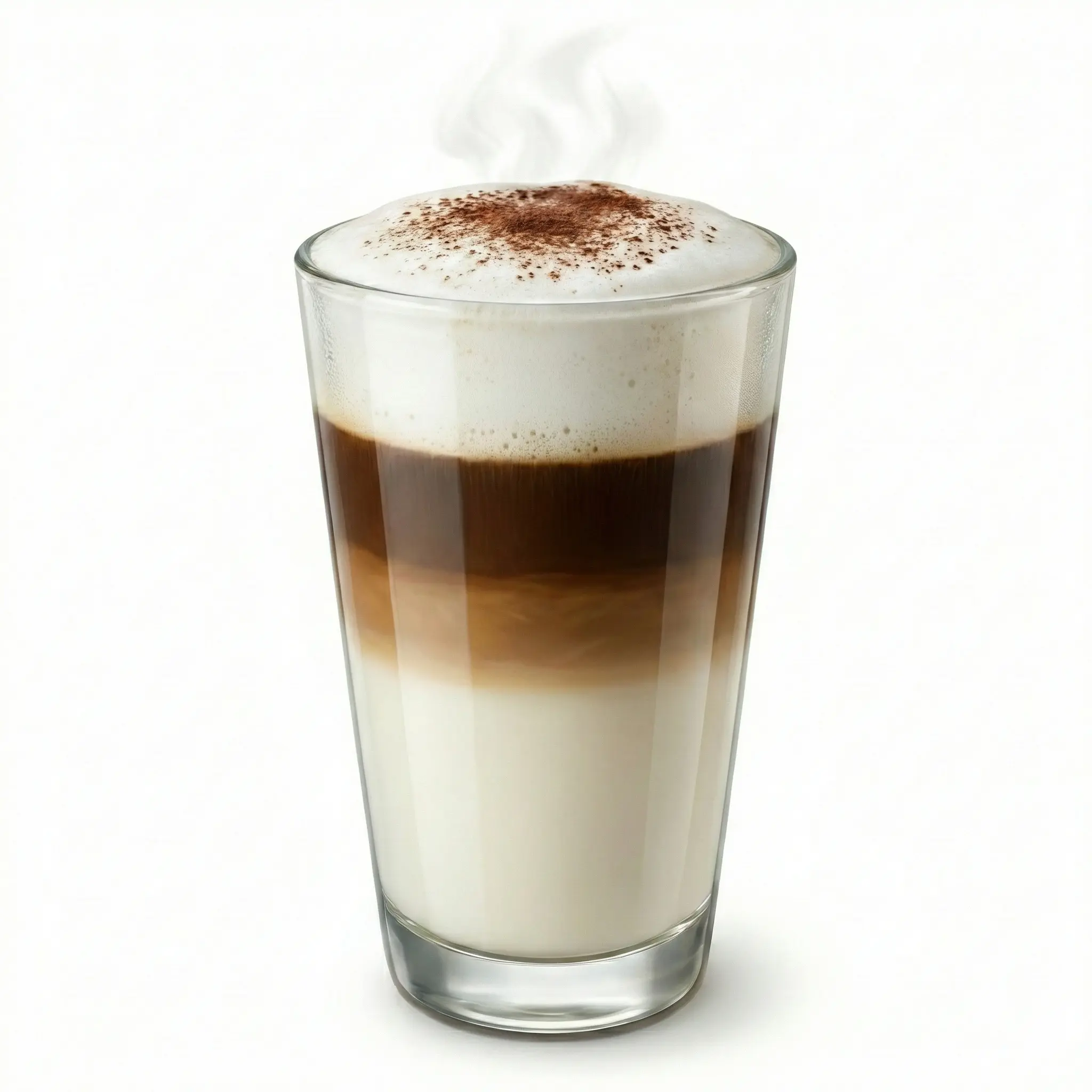 Latte Macchiato